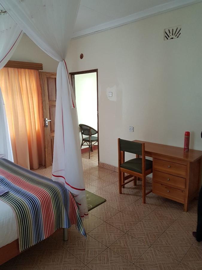 Hôtel Nandi Bears Golf Club à Nandi Hills Extérieur photo