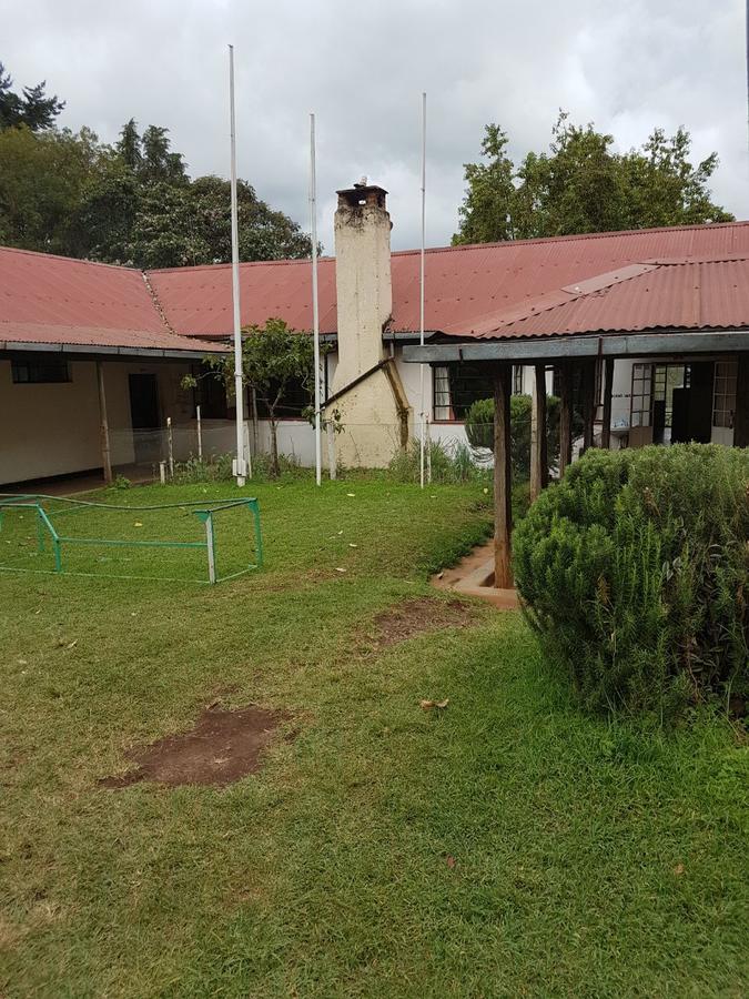 Hôtel Nandi Bears Golf Club à Nandi Hills Extérieur photo