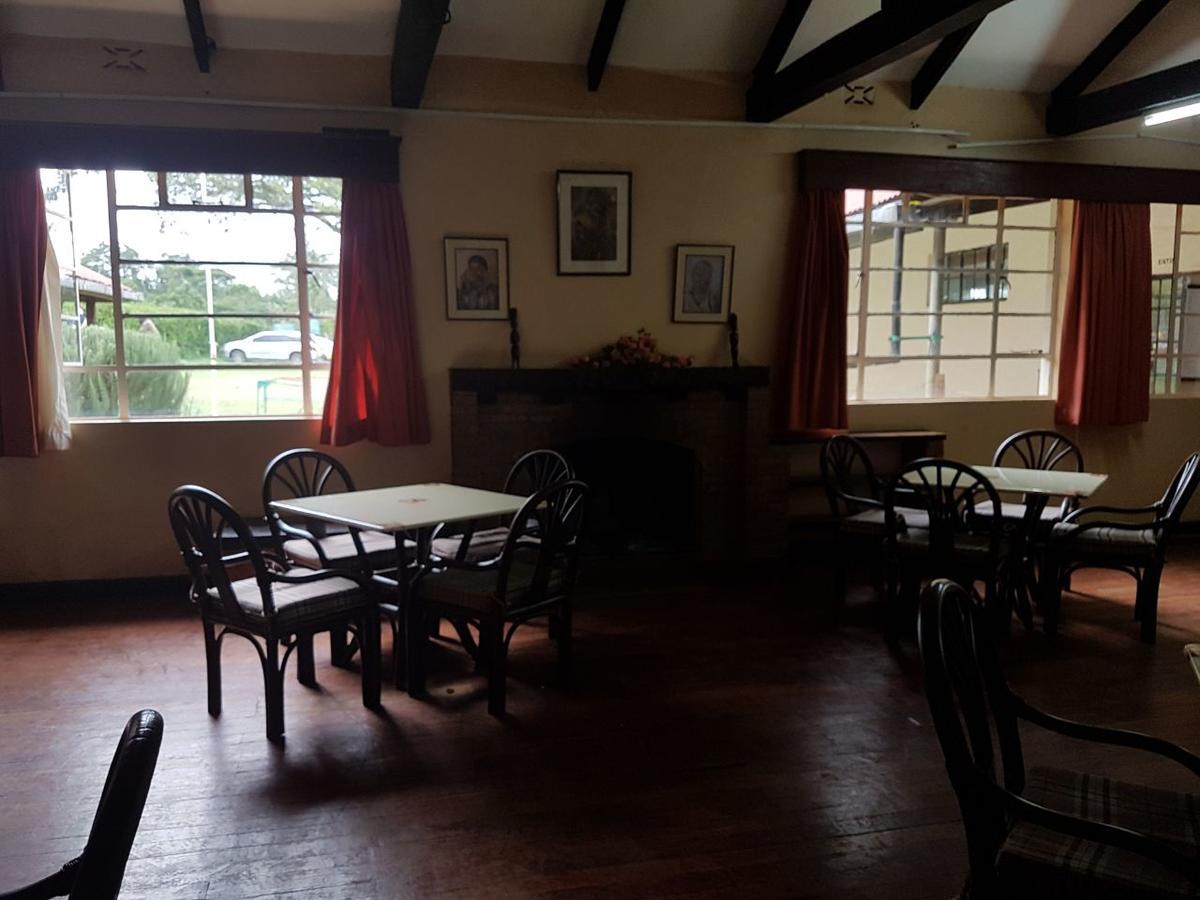 Hôtel Nandi Bears Golf Club à Nandi Hills Extérieur photo