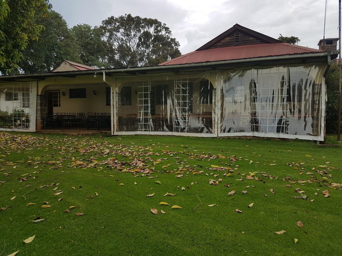 Hôtel Nandi Bears Golf Club à Nandi Hills Extérieur photo