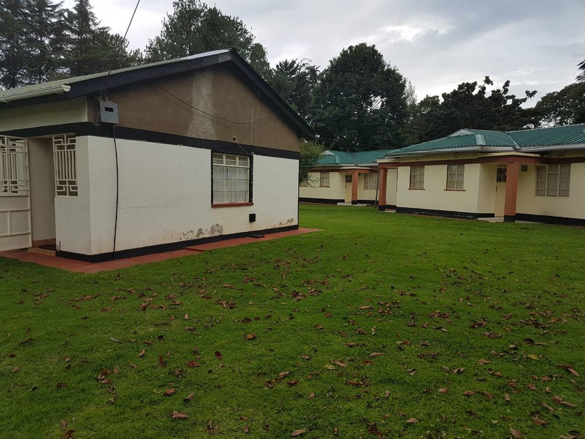 Hôtel Nandi Bears Golf Club à Nandi Hills Extérieur photo