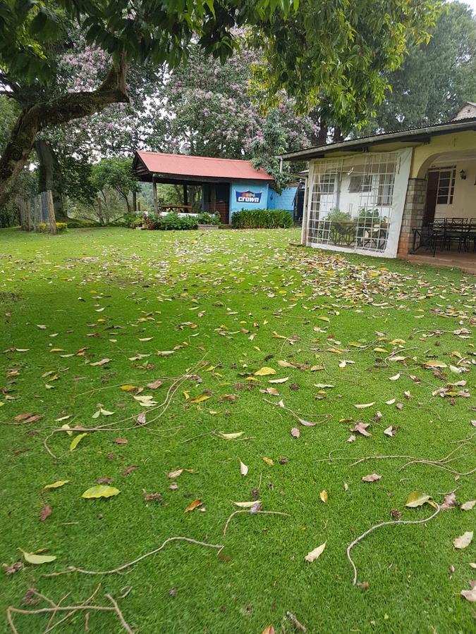 Hôtel Nandi Bears Golf Club à Nandi Hills Extérieur photo